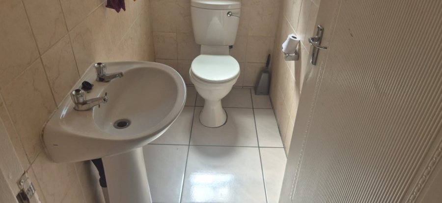 3 Bedroom Property for Sale in Baysvalley Free State